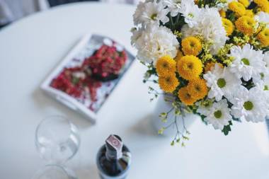 Kolejowa 45A P&O Corporate Accommodation