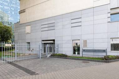 Rent like home - Słomińskiego 5