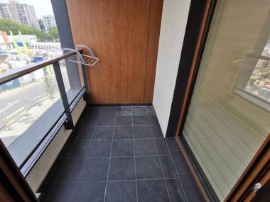 ShortStayPoland Zdziechowskiego (B72)