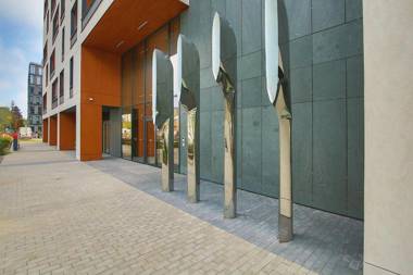 ShortStayPoland Zdziechowskiego (B72)