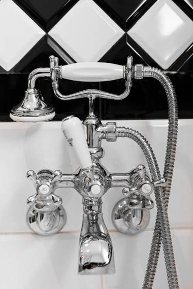 Apartment Warsaw Nowolipie by Renters