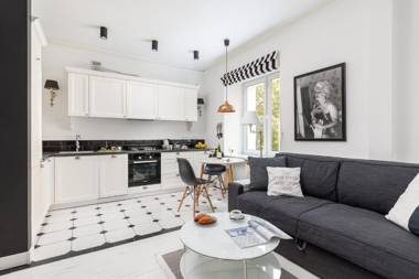 Rent like home - Wrońskiego 15