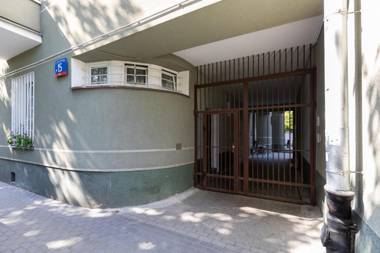 Rent like home - Wrońskiego 15