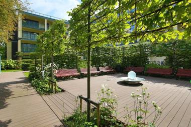 ShortStayPoland Naruszewicza (B77)