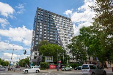 Apartments Warsaw CityLink by Renters