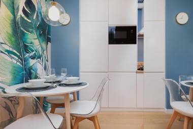 Apartments Warsaw CityLink by Renters