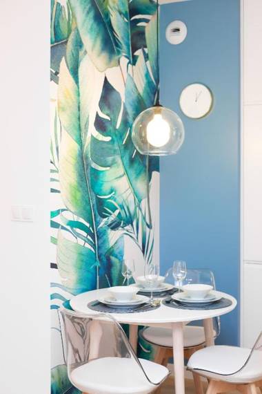 Apartments Warsaw CityLink by Renters