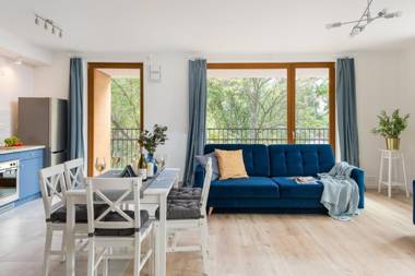 Rent like home - Puławska 221