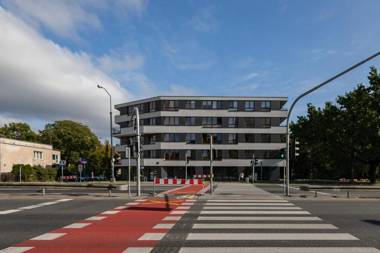 Rent like home - Puławska 221