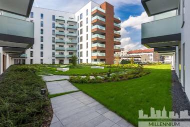 Millennium Port Nature