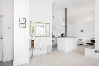 Apartments Warsaw City Center by Renters