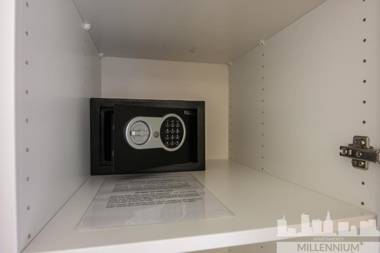 Millennium Port Gold