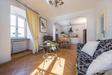 Miodowa Street P&O Serviced Apartments M3