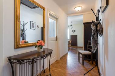 Miodowa Street P&O Serviced Apartments M3