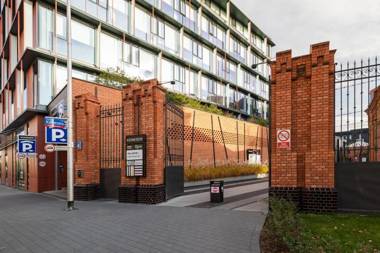 Rent like home - Plac Konesera 6