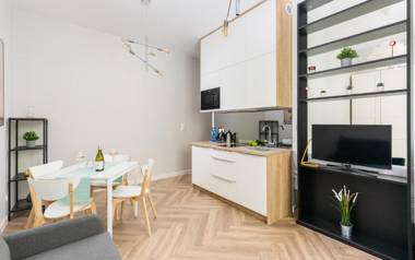 Rent like home - Kujawska 3