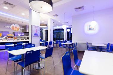 ibis budget Warszawa Reduta