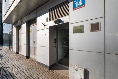 Rent like home - Twarda 14