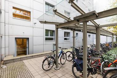 Rent like home - Twarda 14