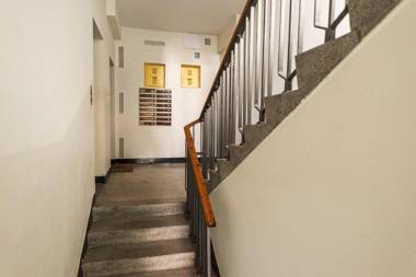 P&O Serviced Apartments Close to Central Station