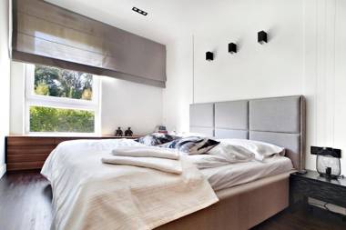 Kolska Serviced Apartments