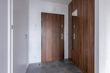 Warszawa Zachodnia Station Serviced Apartments