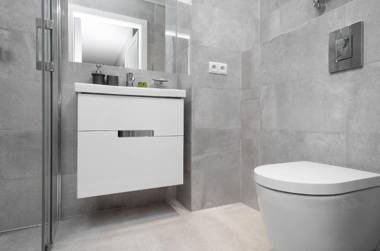 Apartments Warsaw Nowowiejska by Renters