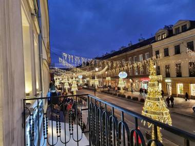 SleepWell Boutique Apartments