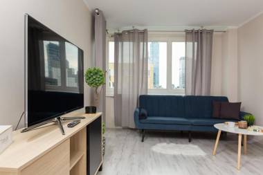 Apartments Pańska 61 by Renters