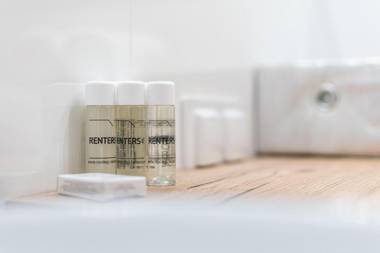 Apartments Warsaw Markowska by Renters