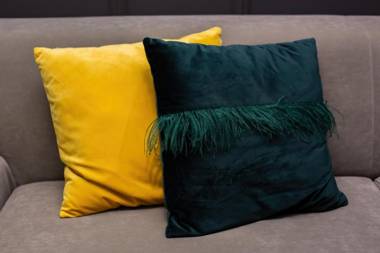 Apartments Konstruktorska by Renters Prestige