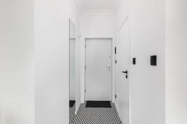 Rent like home - Nowiniarska 8