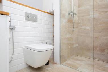 Apartment Warsaw Żoliborz by Renters