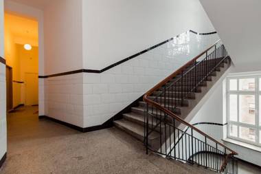 ShortStayPoland Boduena (B75)