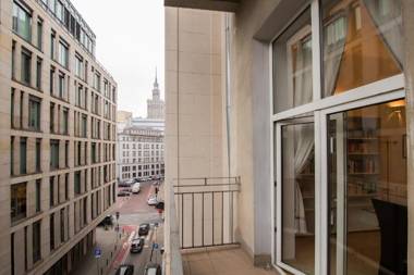 ShortStayPoland Boduena (B75)