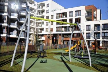 Prudentia Apartments Fort