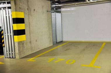 Prudentia Apartments Fort