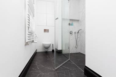 Exclusive Apartment City Center