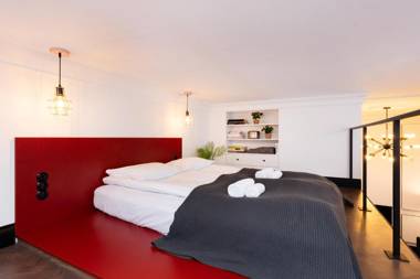 Exclusive Apartment City Center