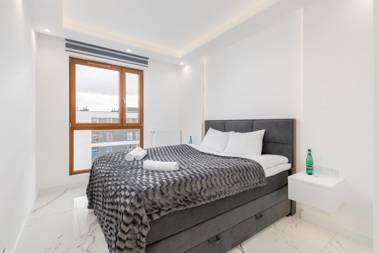 Rent like home - Karolkowa 28A