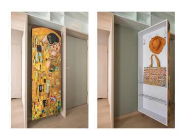 Business Kasprzaka Serviced Apartments P&O