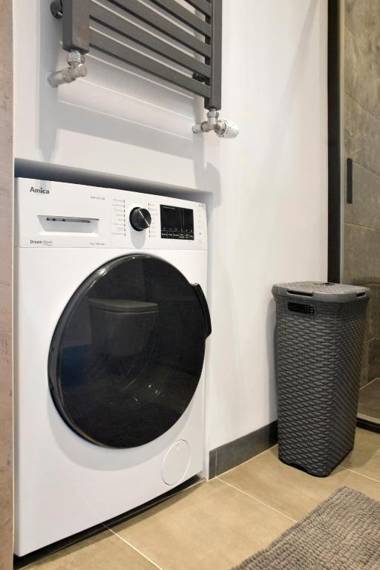 Prymasa Tysiaclecia - P&O Serviced Apartments