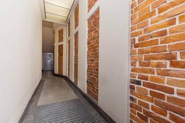 ShortStayPoland Plac Mirowski