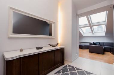 ShortStayPoland Plac Mirowski (B82)
