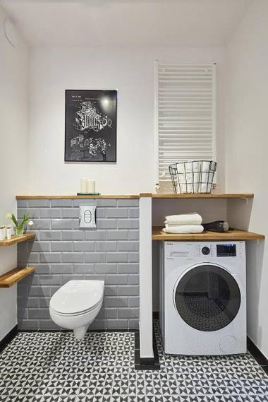 Apartament Żoliborz Arkadia by Renters Prestige