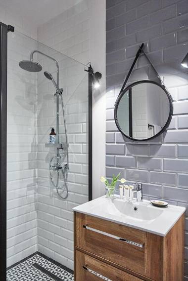 Apartament Żoliborz Arkadia by Renters Prestige