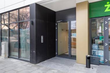 Rent like home - Karolkowa 28