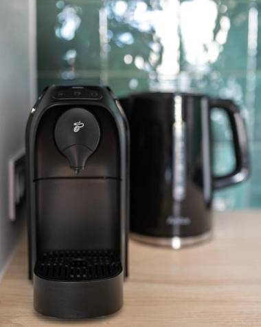 YourSecondFlat Grzybowska Metropoint