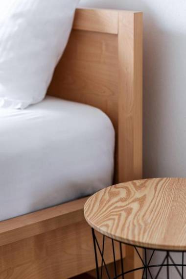 Two-rooms Luxury Apartment Ideal for Business Trip