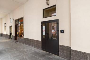 Rent like home - Śniadeckich 1/15